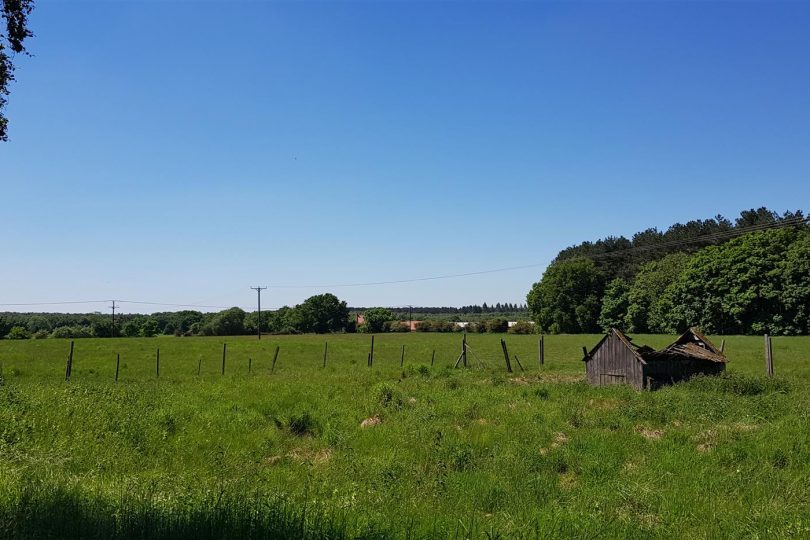 Moortown Road, Nettleton, Market Rasen
