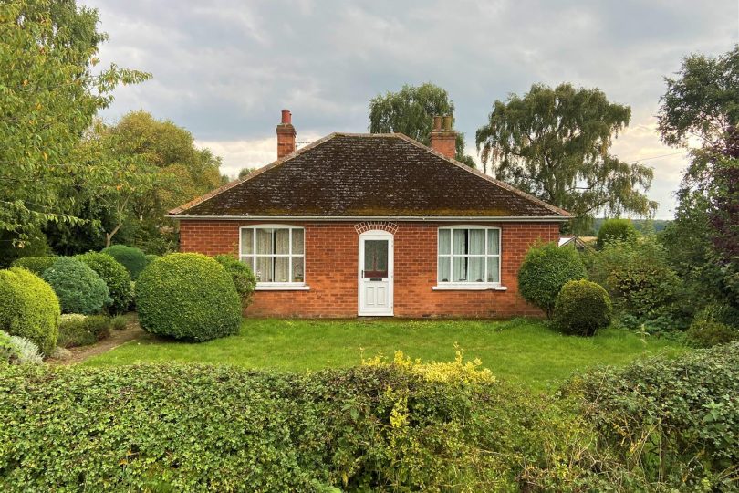 Moortown Road, Nettleton, Market Rasen
