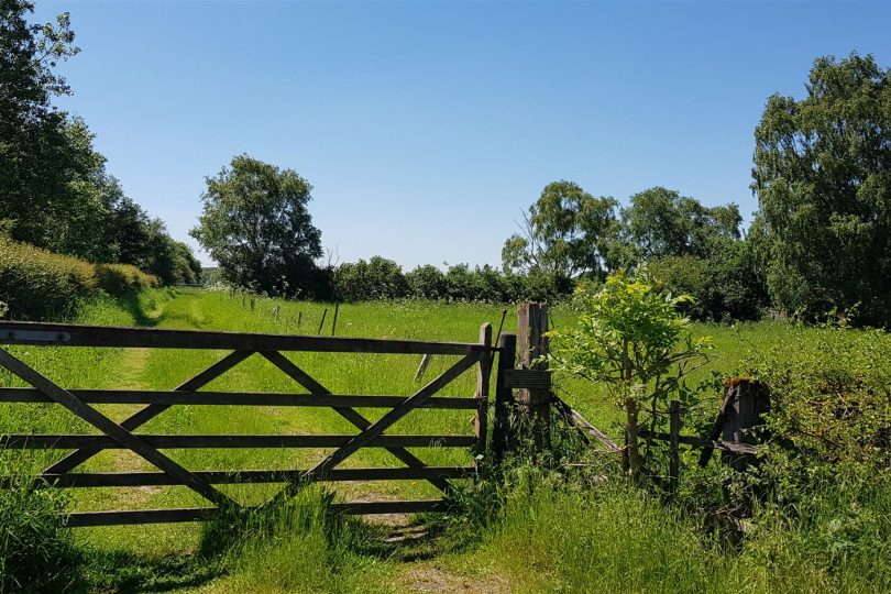 Moortown Road, Nettleton, Market Rasen