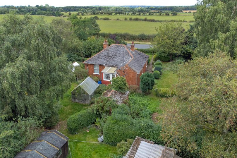 Moortown Road, Nettleton, Market Rasen