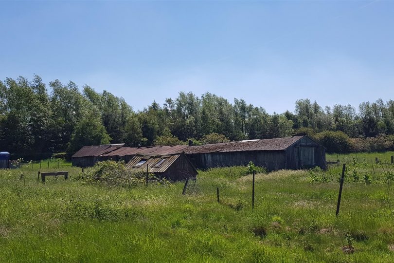 Moortown Road, Nettleton, Market Rasen