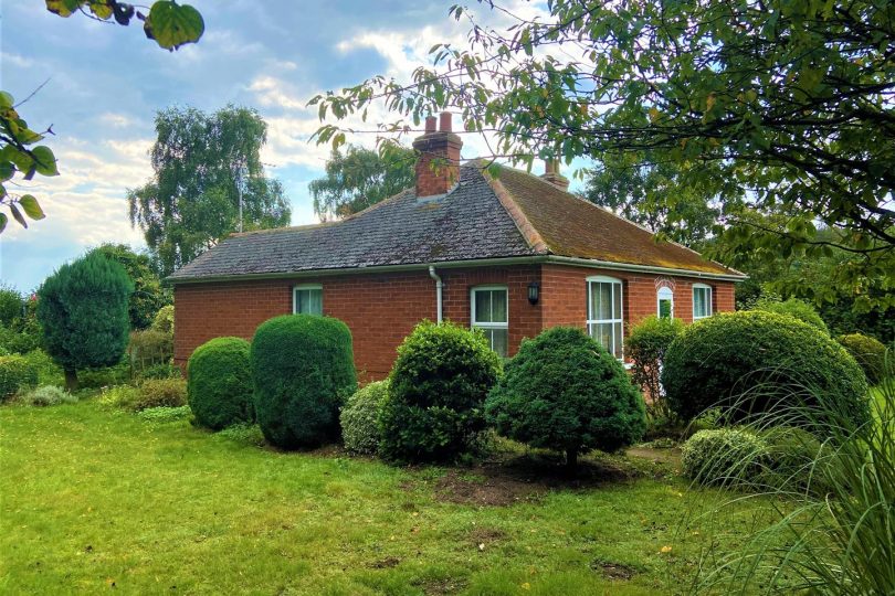 Moortown Road, Nettleton, Market Rasen