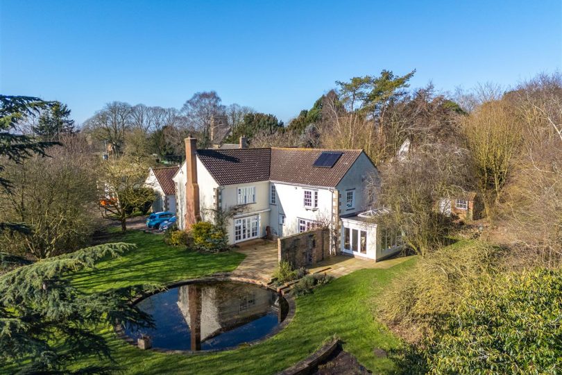 Church Lane, Langton-By-Wragby, Market Rasen