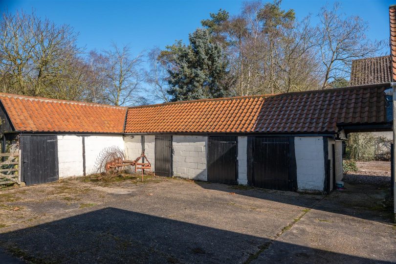 Church Lane, Langton-By-Wragby, Market Rasen