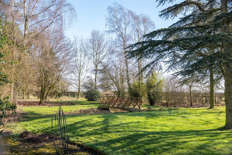 Church Lane, Langton-By-Wragby, Market Rasen