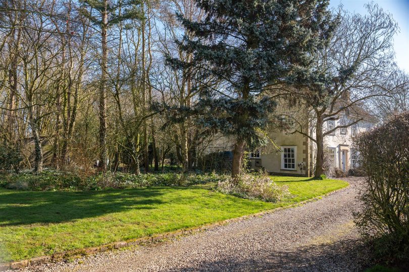 Church Lane, Langton-By-Wragby, Market Rasen
