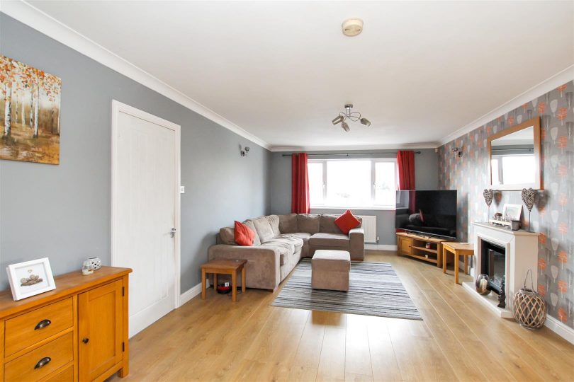 Brigg Road, Moortown, Market Rasen