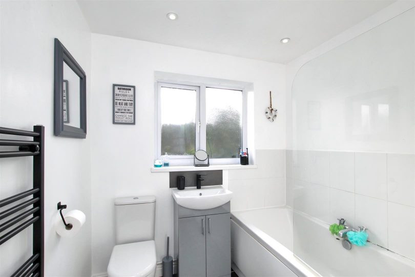 Brigg Road, Moortown, Market Rasen