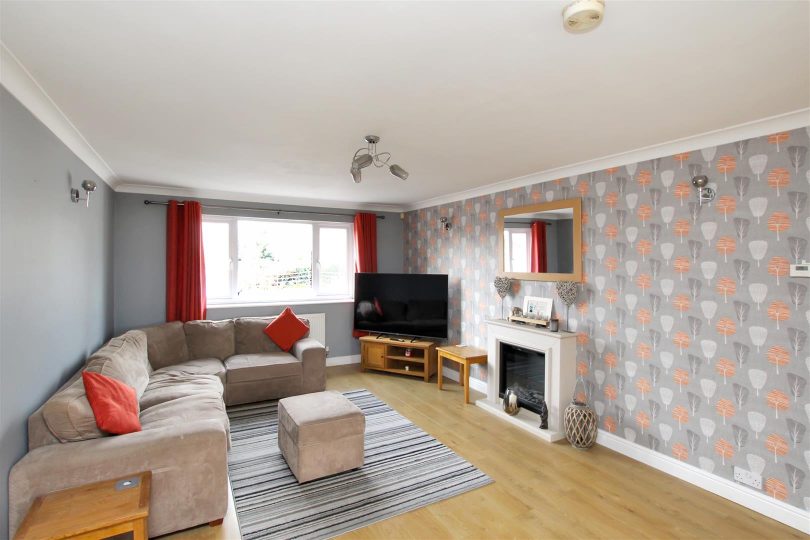 Brigg Road, Moortown, Market Rasen