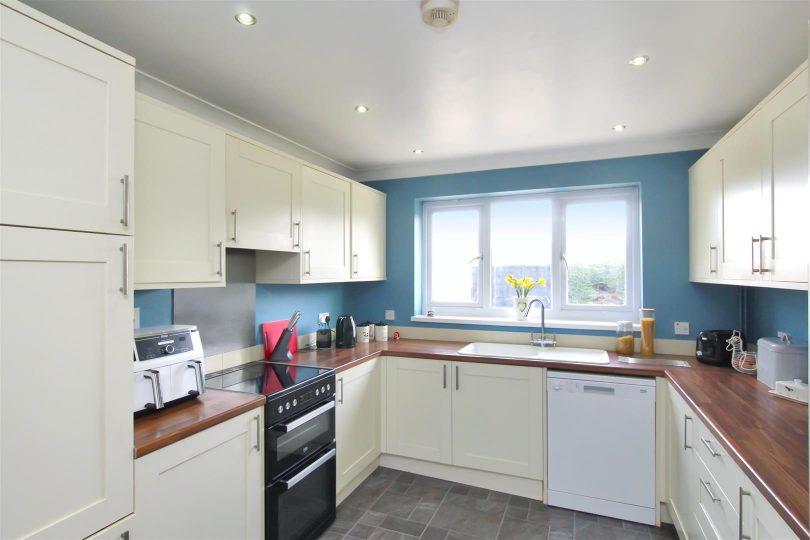 Brigg Road, Moortown, Market Rasen