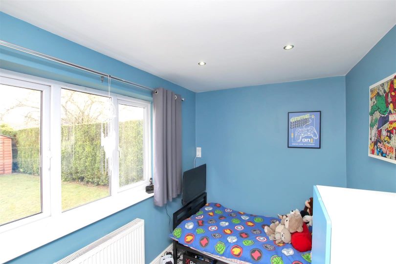 Brigg Road, Moortown, Market Rasen