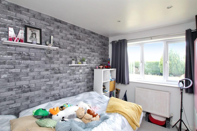 Brigg Road, Moortown, Market Rasen