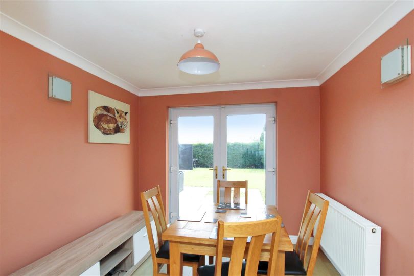 Brigg Road, Moortown, Market Rasen