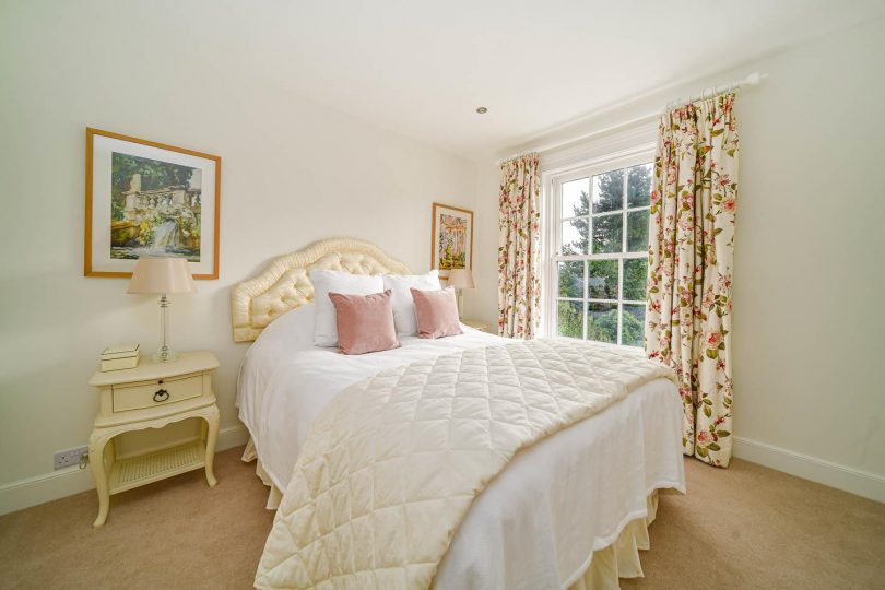 The Manor House, Sotby, Market Rasen