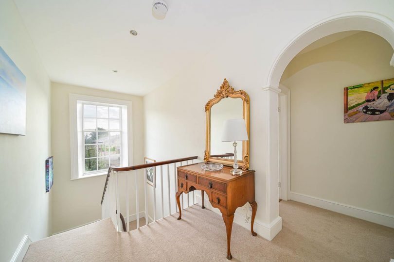 The Manor House, Sotby, Market Rasen