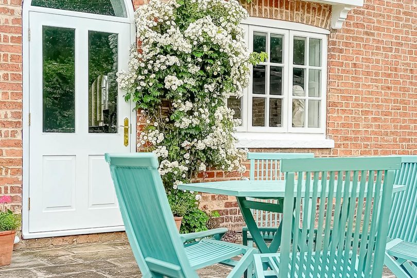 The Manor House, Sotby, Market Rasen