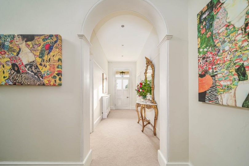 The Manor House, Sotby, Market Rasen