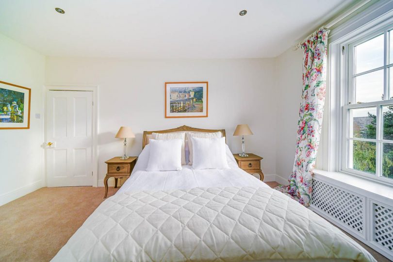 The Manor House, Sotby, Market Rasen