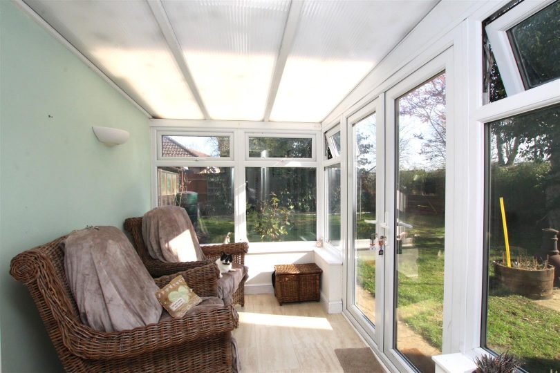 Birchwood’s Close, Market Rasen