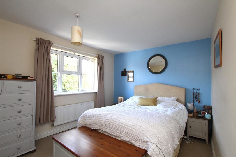 Birchwood’s Close, Market Rasen