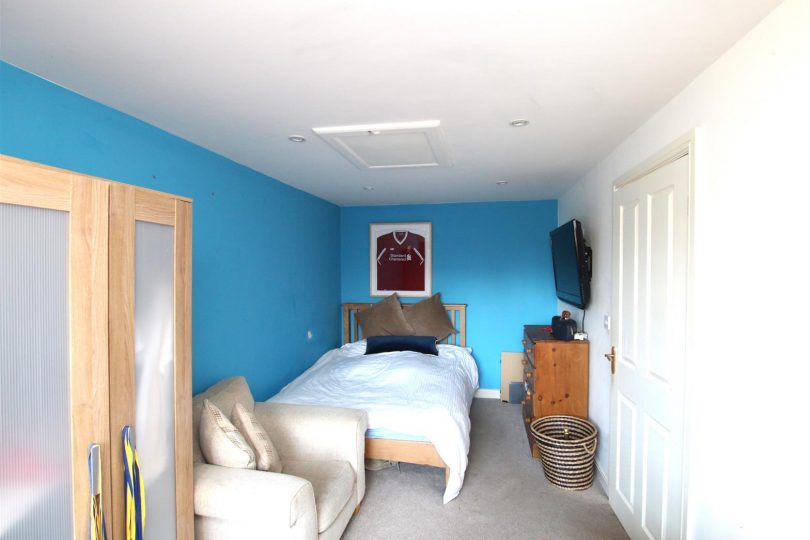 Birchwood’s Close, Market Rasen