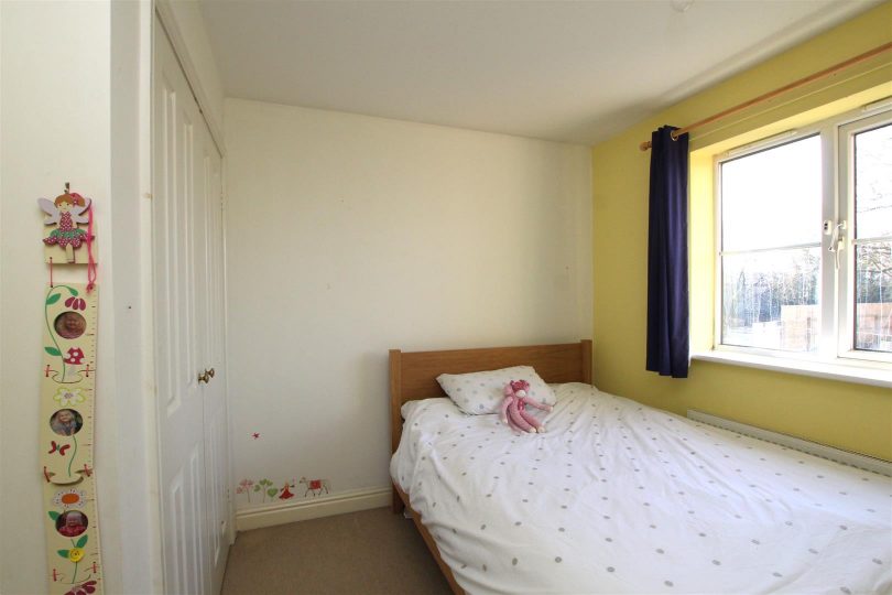 Birchwood’s Close, Market Rasen