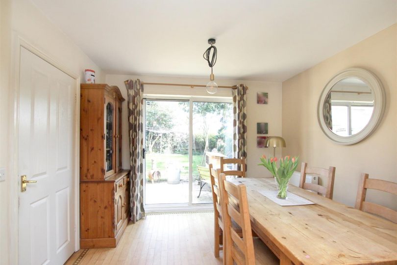 Birchwood’s Close, Market Rasen