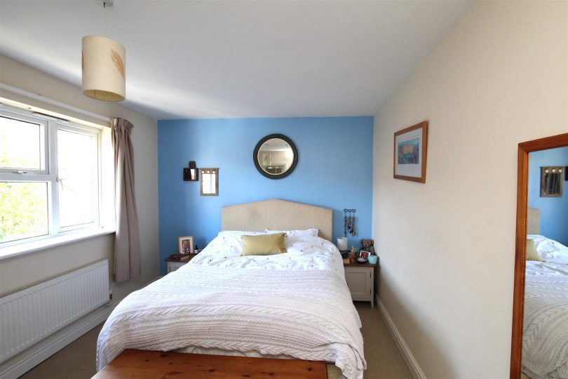 Birchwood’s Close, Market Rasen
