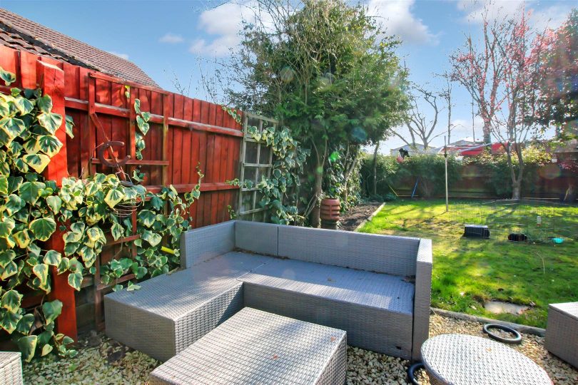 Birchwood’s Close, Market Rasen