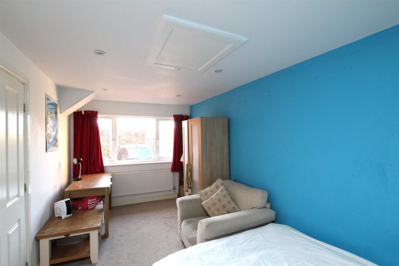 Birchwood’s Close, Market Rasen