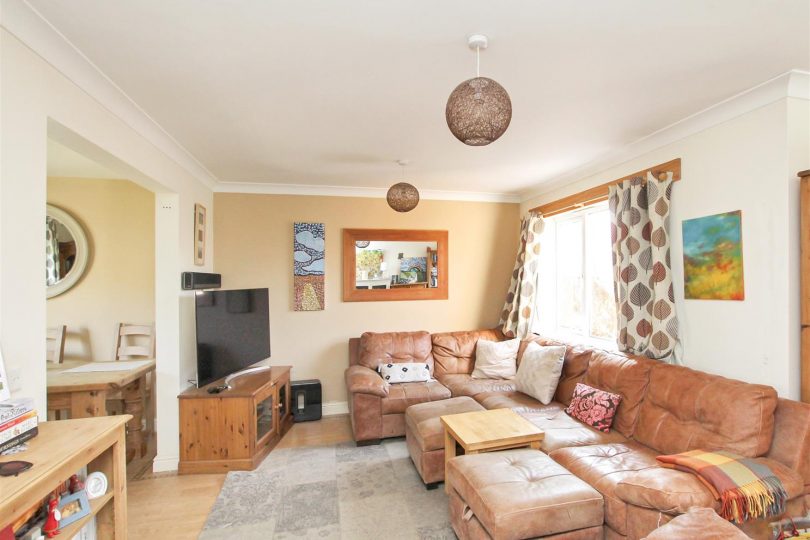 Birchwood’s Close, Market Rasen