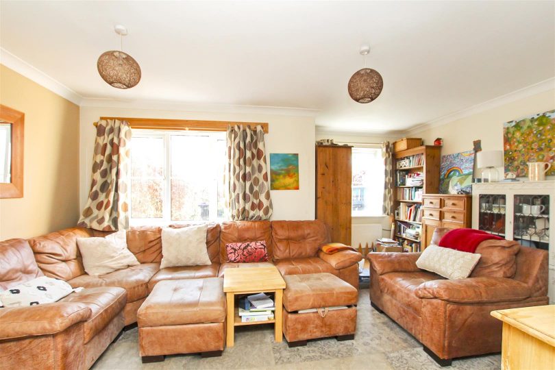 Birchwood’s Close, Market Rasen