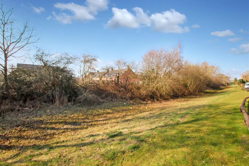 Birchwood’s Close, Market Rasen