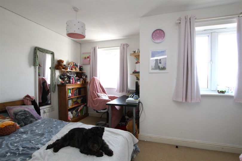 Birchwood’s Close, Market Rasen