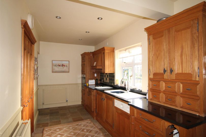 Victoria Street, Wragby, Market Rasen