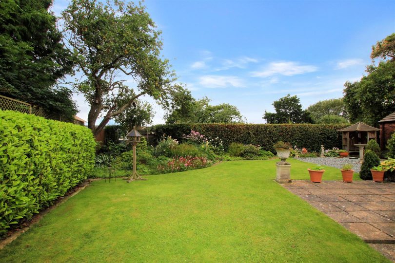 Victoria Street, Wragby, Market Rasen