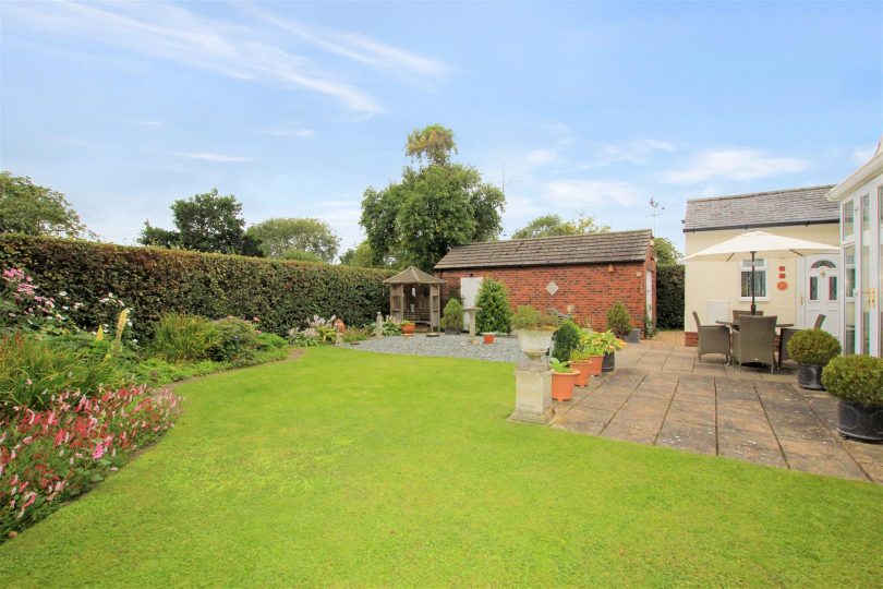 Victoria Street, Wragby, Market Rasen
