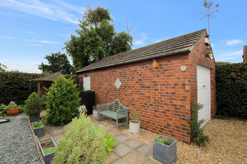 Victoria Street, Wragby, Market Rasen