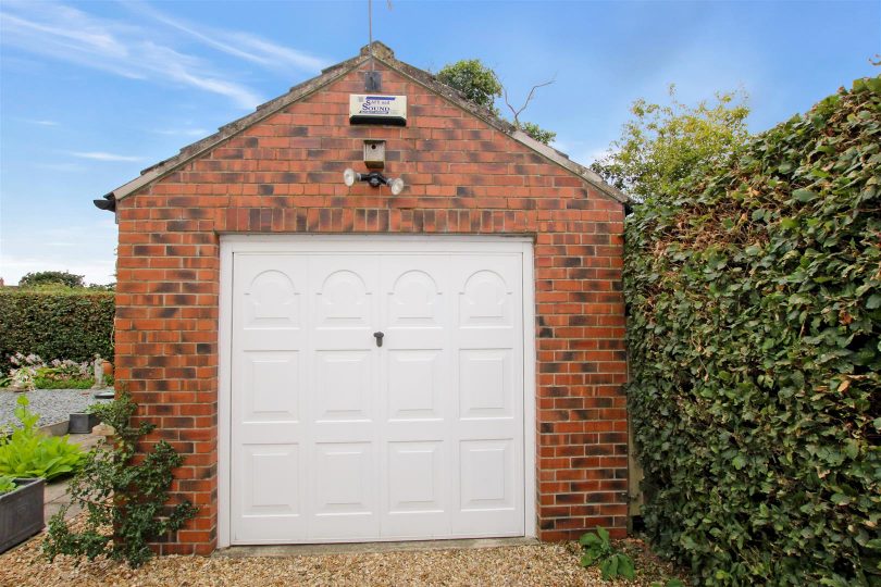 Victoria Street, Wragby, Market Rasen