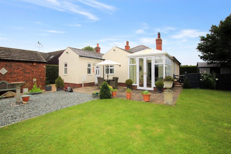 Victoria Street, Wragby, Market Rasen