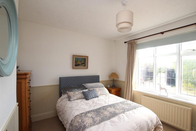 Victoria Street, Wragby, Market Rasen