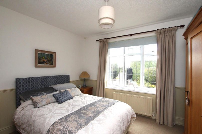 Victoria Street, Wragby, Market Rasen
