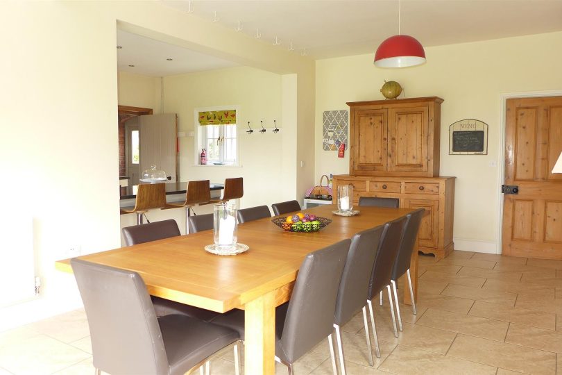 North Owersby, Market Rasen