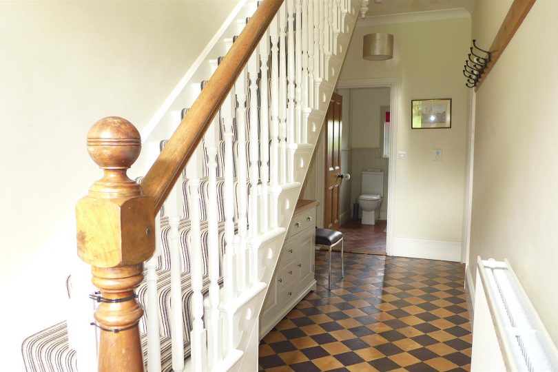 North Owersby, Market Rasen