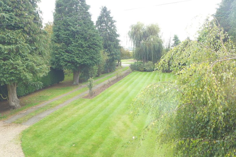 North Owersby, Market Rasen