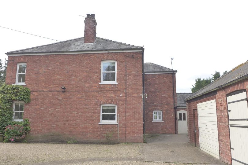 North Owersby, Market Rasen