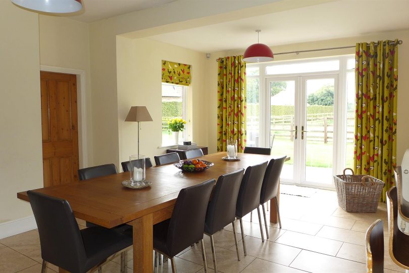 North Owersby, Market Rasen