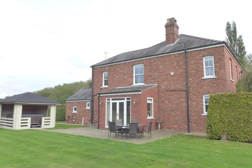 North Owersby, Market Rasen
