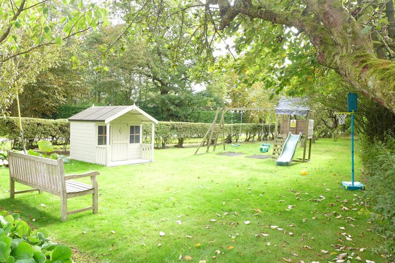 North Owersby, Market Rasen