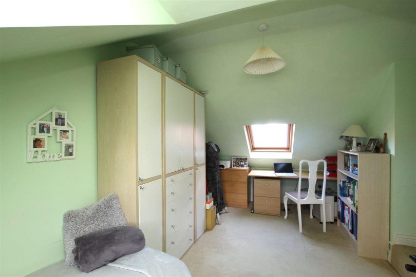 Barff Meadow, Glentham, Market Rasen